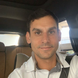 Meet your Posher, Robert